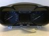Speedometer (instrument cluster) 9837553680