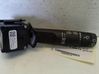 Wiper control stalk 95433818