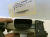 Rear door lock 00009138CC