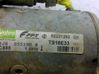 Starter motor 93191079