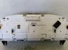 Speedometer (instrument cluster) 9809867580