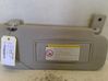 Sun visor 16118600BJ