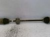 Etuvetoakseli 3273YC