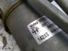 Wiper motor 50545277