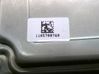 Engine control unit/module 1606870680