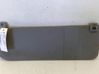 Sun visor 00008143HV