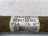 Front driveshaft 3272PZ