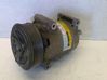 Ilmastointilaitteen kompressorin pumppu (A/C) 8200309193