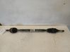 Front driveshaft 9801388680