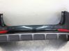 Rear bumper 86610D4820
