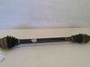 Front driveshaft 1607734980