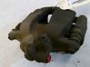 Front brake caliper 00004401S4