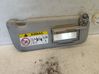 Sun visor 743100D671B0