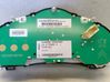 Speedometer (instrument cluster) 98041179XT