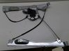 Regulador de puerta delantera con motor 8200291147