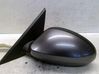 Manual wing mirror 51167185353