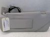 Sun visor 16118599BJ