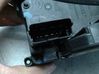 Front door lock 7701209836