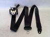 Rear seatbelt 888416959R
