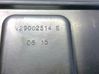 Engine control unit/module 1612474980