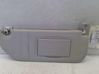 Sun visor 16121658BJ