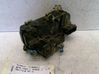Zamek drzwi przednich 9170G3