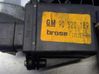 Etuoven ikkunan nostin moottorilla 90444381