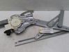 Front door window regulator with motor 6981002130