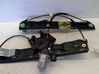 Regulador de puerta delantera con motor LR165906