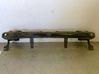 Rear bumper cross member 51127267028