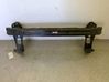 Front bumper cross member 51117255121