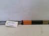 Tailgate/trunk strut/damper 51247148902