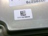 Engine control unit/module 237107921R