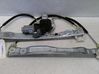 Front door window regulator with motor 9802740880