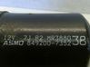 Motor del limpiaparabrisas MR388038
