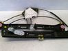 Etuoven ikkunan nostin moottorilla 7N0837462J