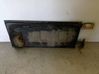 Tailgate/trunk/boot lid 