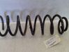 Front coil spring 