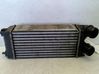 Intercooler radiator 0384N9