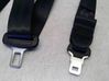 Third row seat belt 8975SQ
