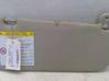 Sun visor 8974174524