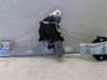 Priekinio el. lango pakėlimo mechanizmo komplektas 807209197R