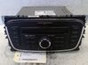 Radio/CD/DVD/GPS head unit 1825943