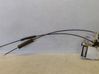 Front door lock 1453463