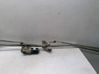 Motor del limpiaparabrisas 00006405R0