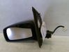 Manual wing mirror 