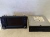Radio/CD/DVD/GPS head unit 5F0035869A2ZZ