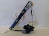 Rear door window regulator with motor 5F4839462D