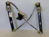 Front door window regulator with motor 5F4837462D