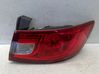 Rear/tail lights 265509846R